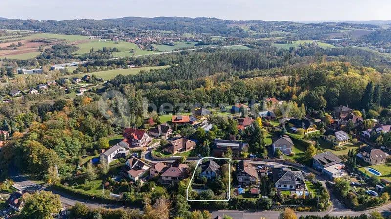 flat to rent, 250 m², Na Ježově, Mirošovice, Středočeský Region