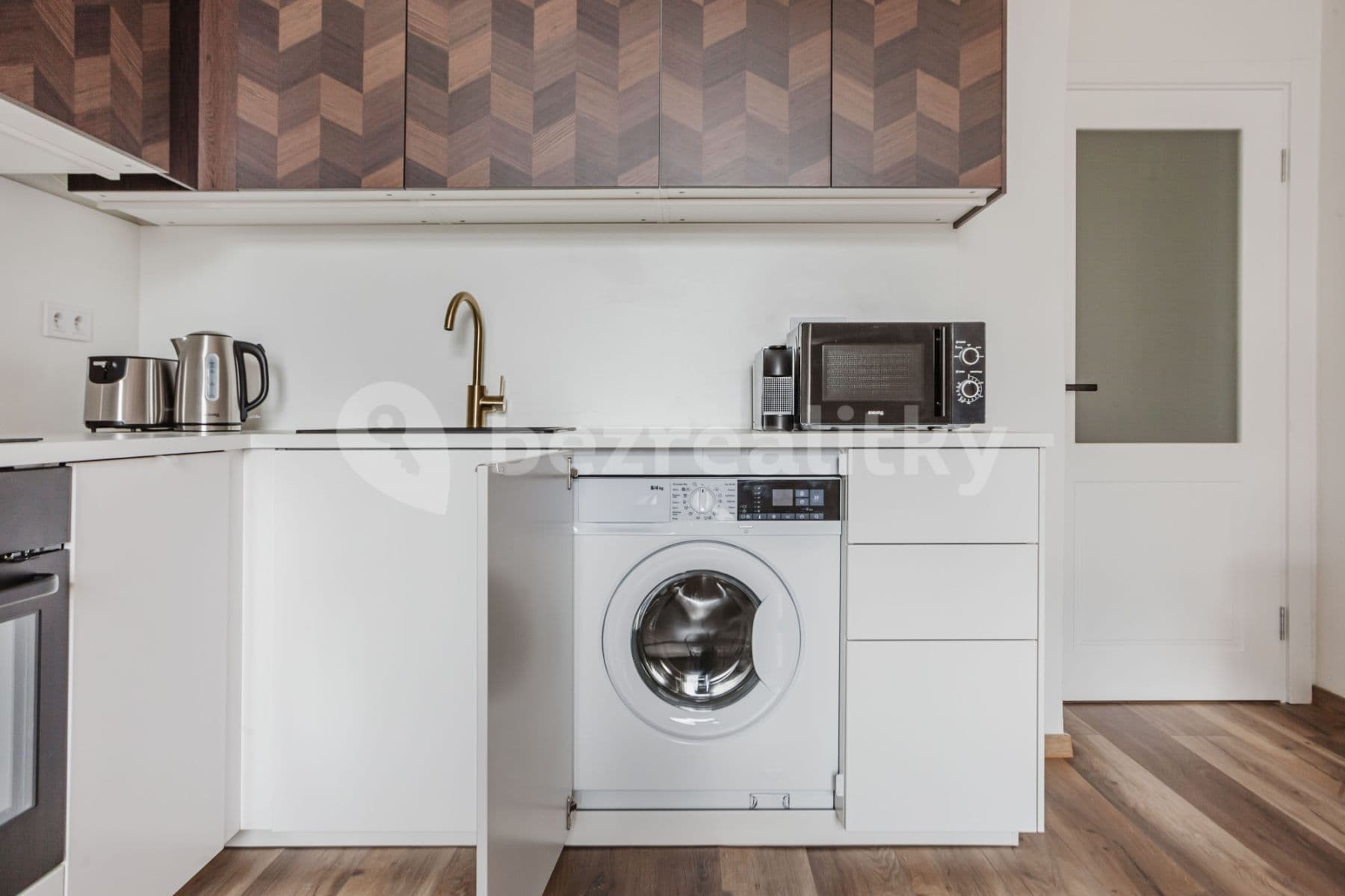 flat to rent, 67 m², Rostovská, Prague, Prague