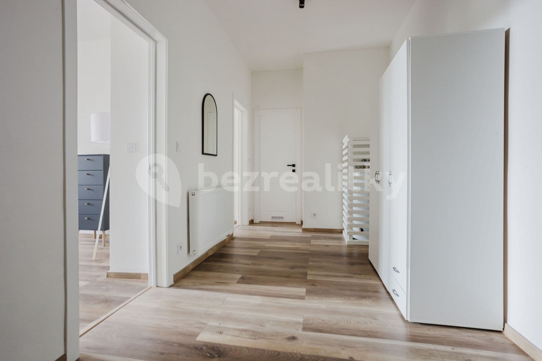 flat to rent, 67 m², Rostovská, Prague, Prague