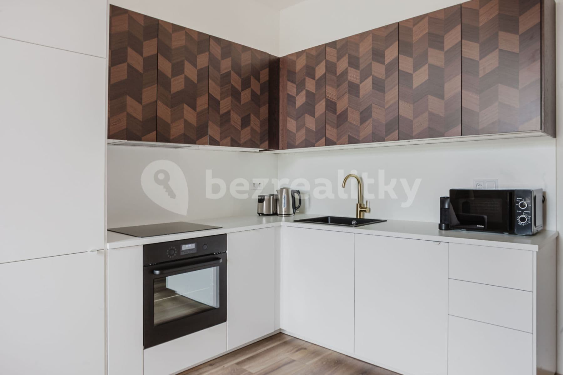 flat to rent, 67 m², Rostovská, Prague, Prague