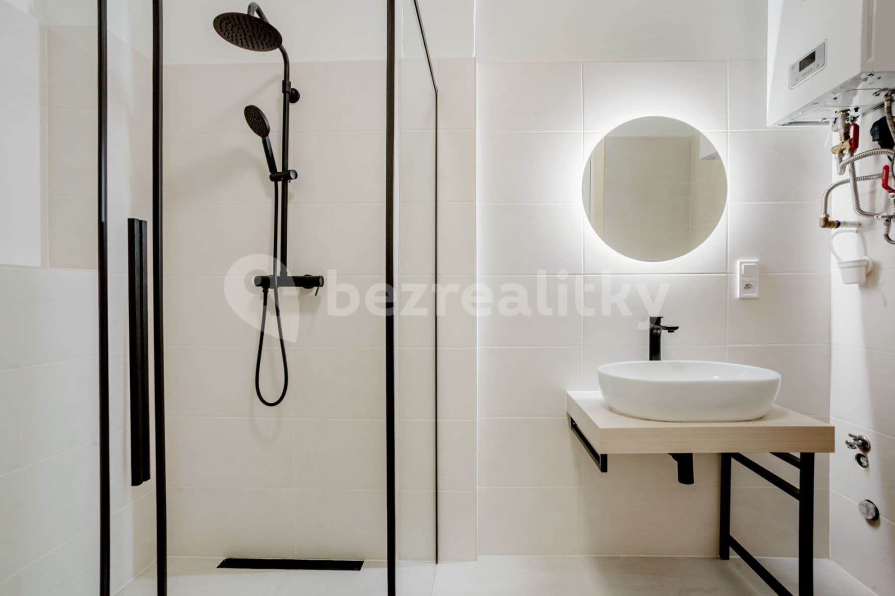 flat to rent, 67 m², Rostovská, Prague, Prague