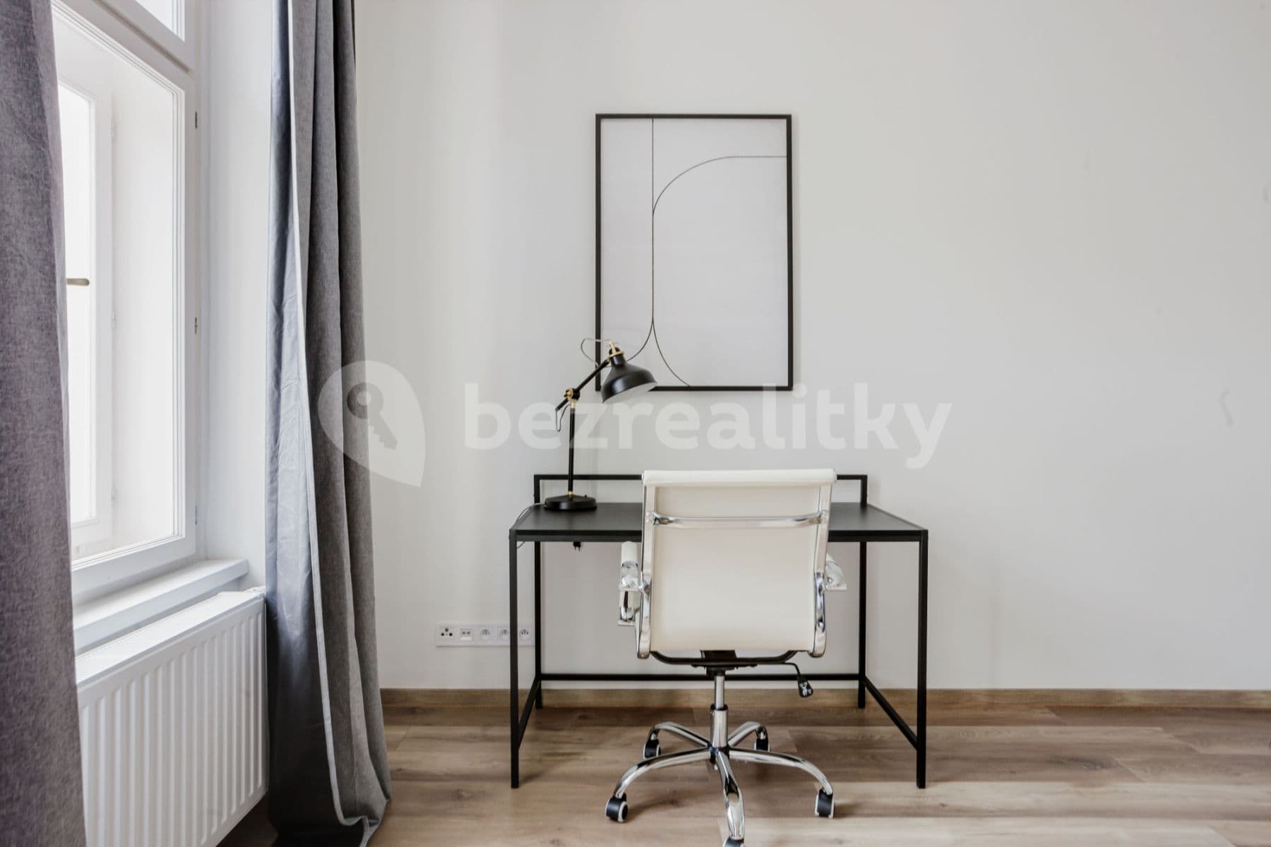 flat to rent, 67 m², Rostovská, Prague, Prague