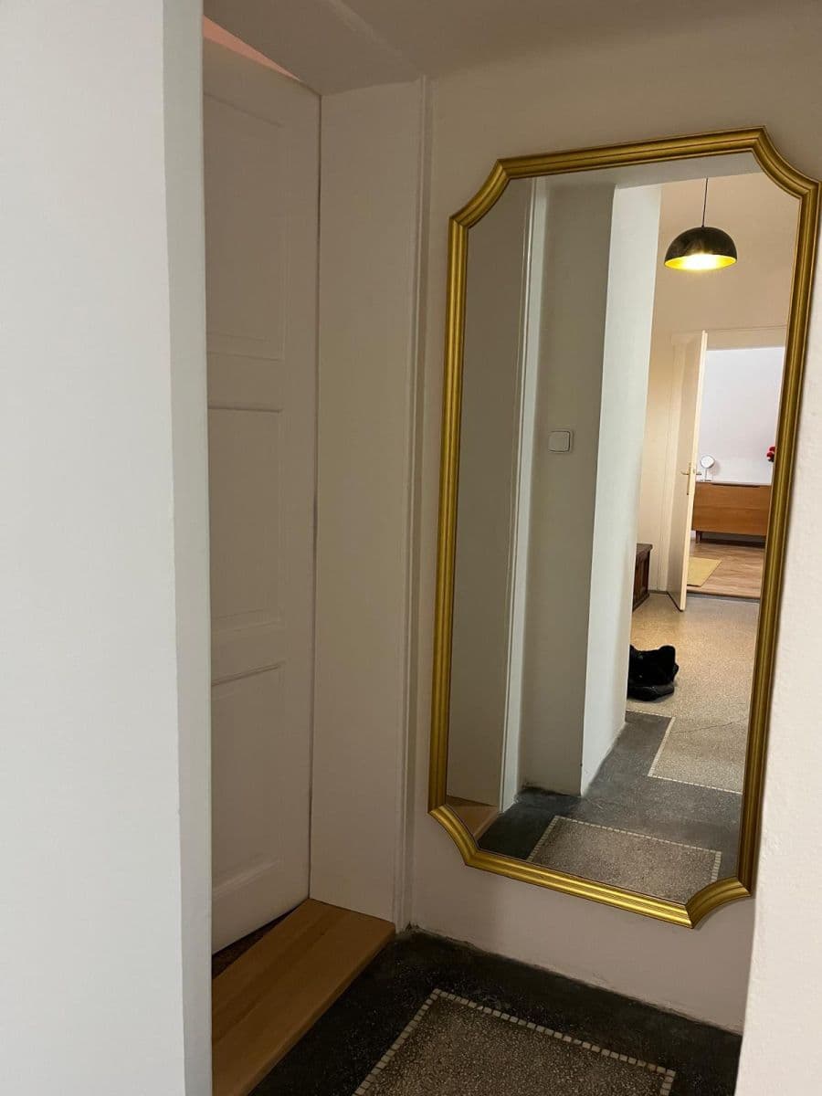 flat to rent, 75 m², Lomená, Prague, Prague