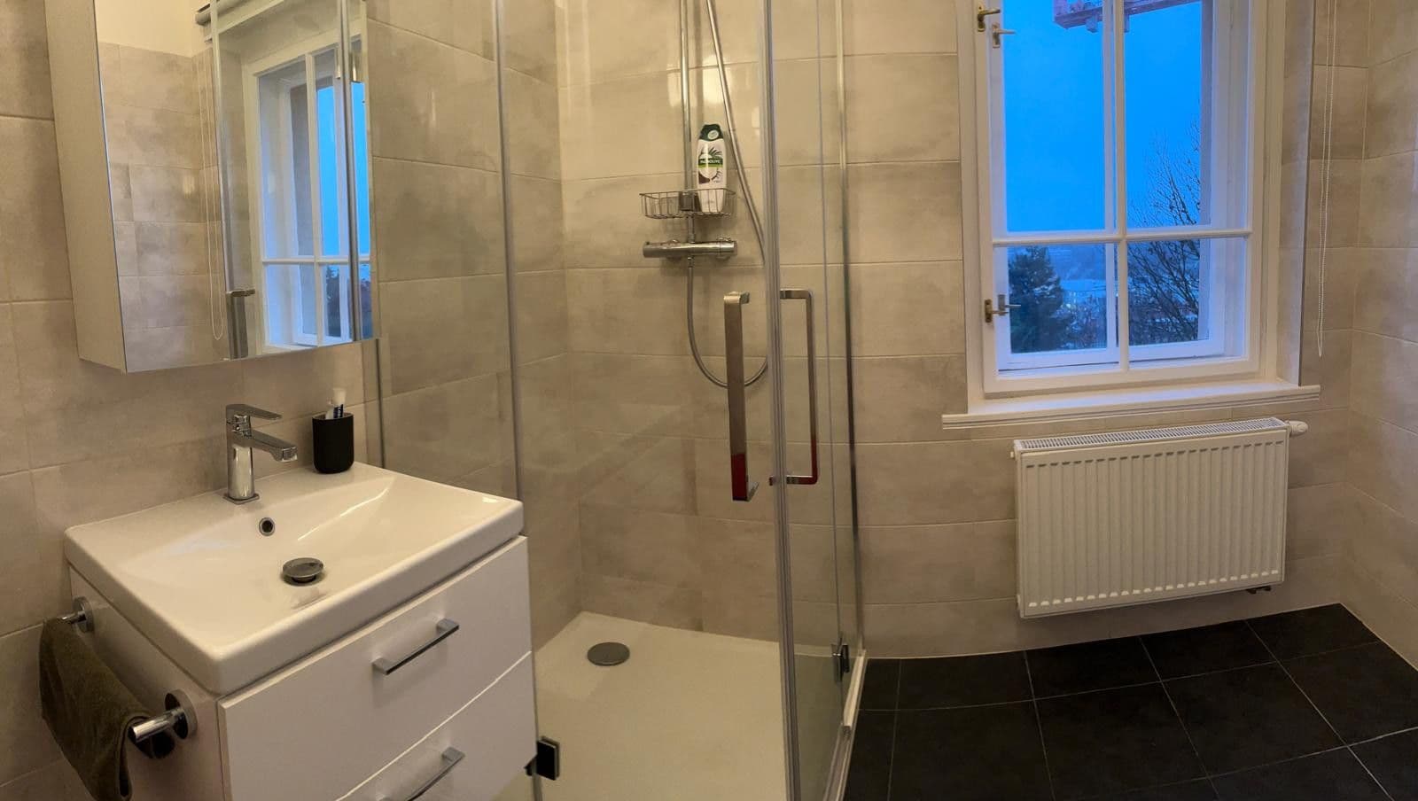 flat to rent, 75 m², Lomená, Prague, Prague