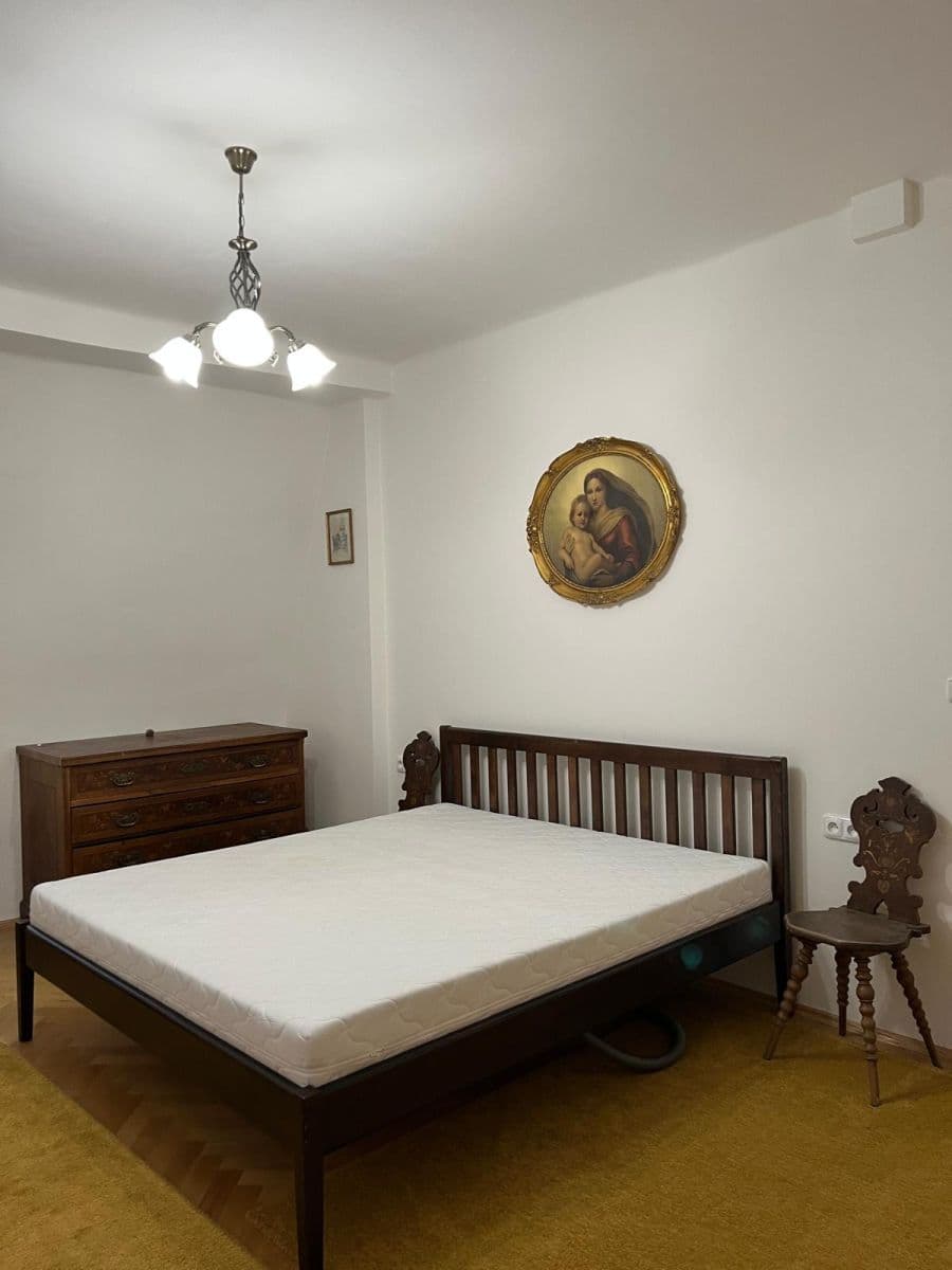 flat to rent, 75 m², Lomená, Prague, Prague