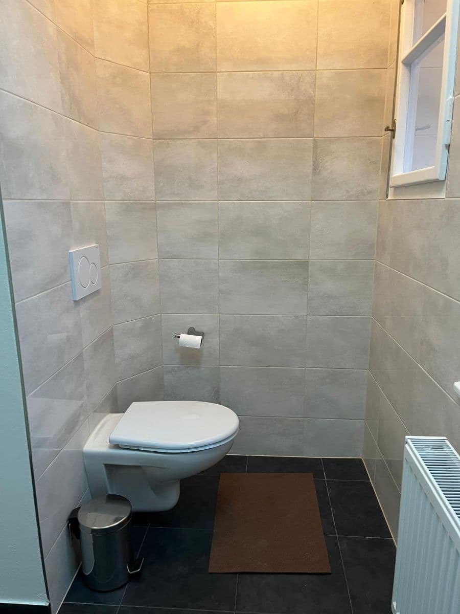 flat to rent, 75 m², Lomená, Prague, Prague
