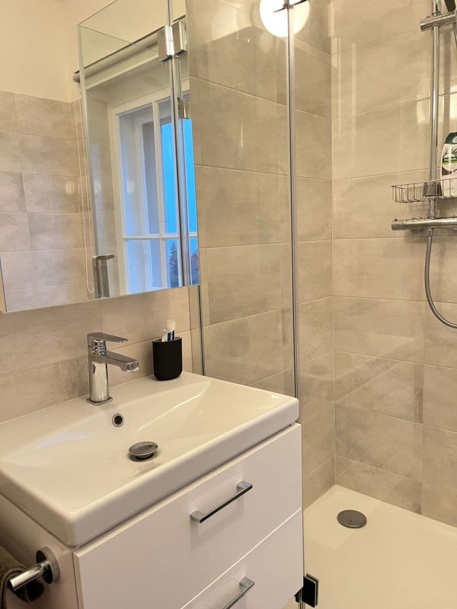 flat to rent, 75 m², Lomená, Prague, Prague