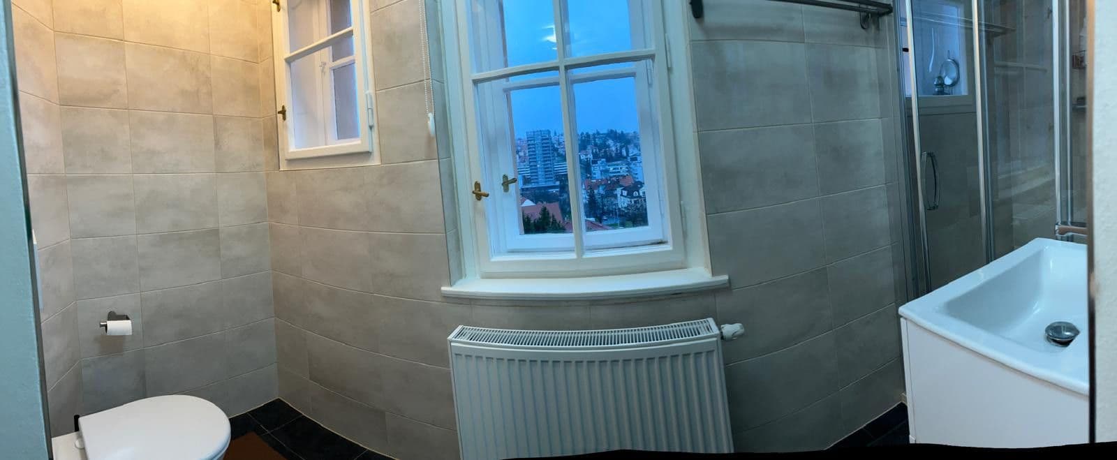 flat to rent, 75 m², Lomená, Prague, Prague