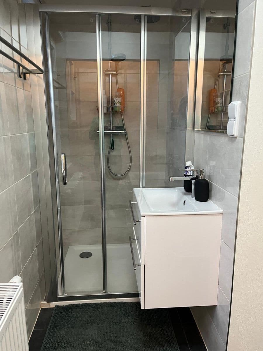 flat to rent, 75 m², Lomená, Prague, Prague