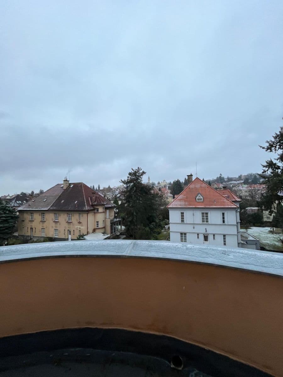 flat to rent, 75 m², Lomená, Prague, Prague