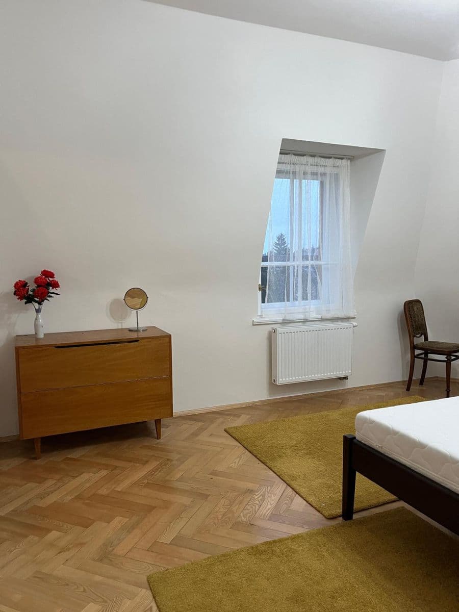 flat to rent, 75 m², Lomená, Prague, Prague