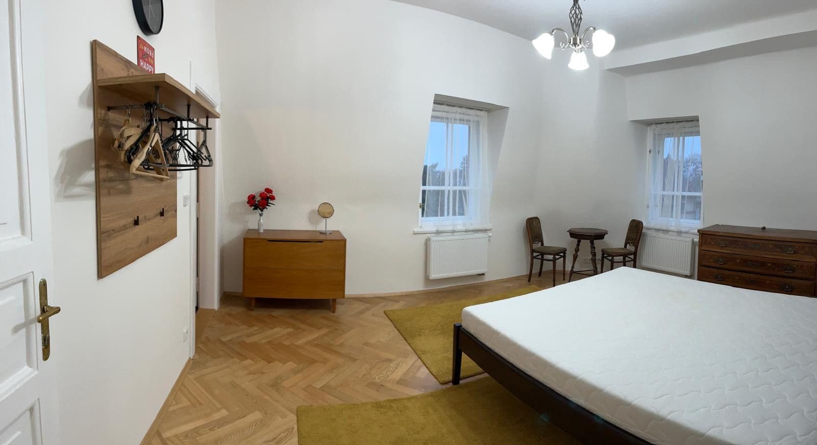 flat to rent, 75 m², Lomená, Prague, Prague