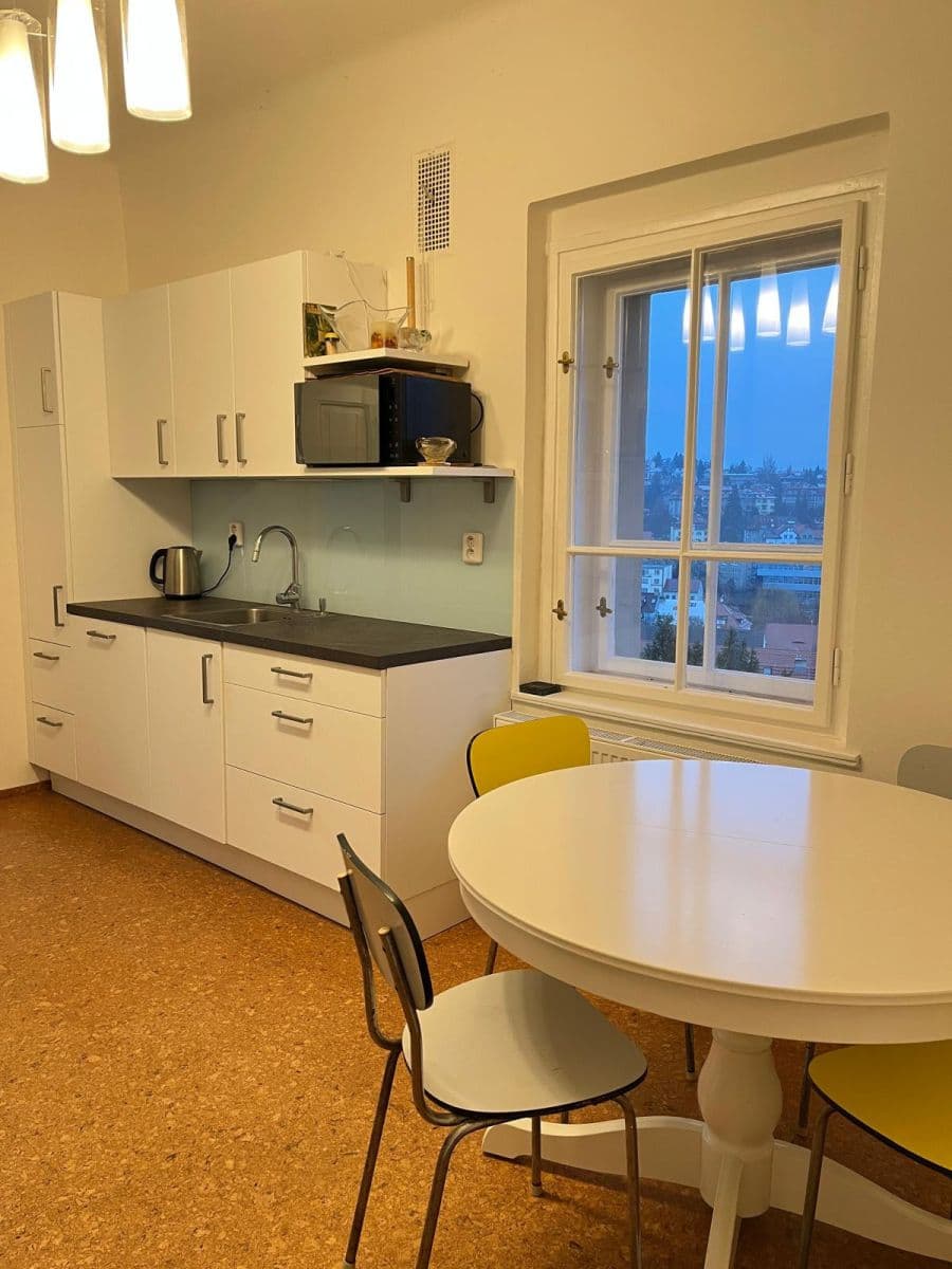 flat to rent, 75 m², Lomená, Prague, Prague