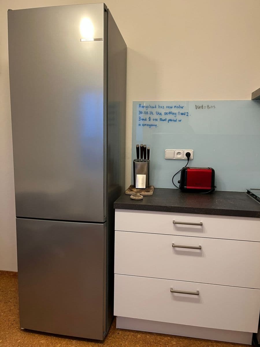 flat to rent, 75 m², Lomená, Prague, Prague