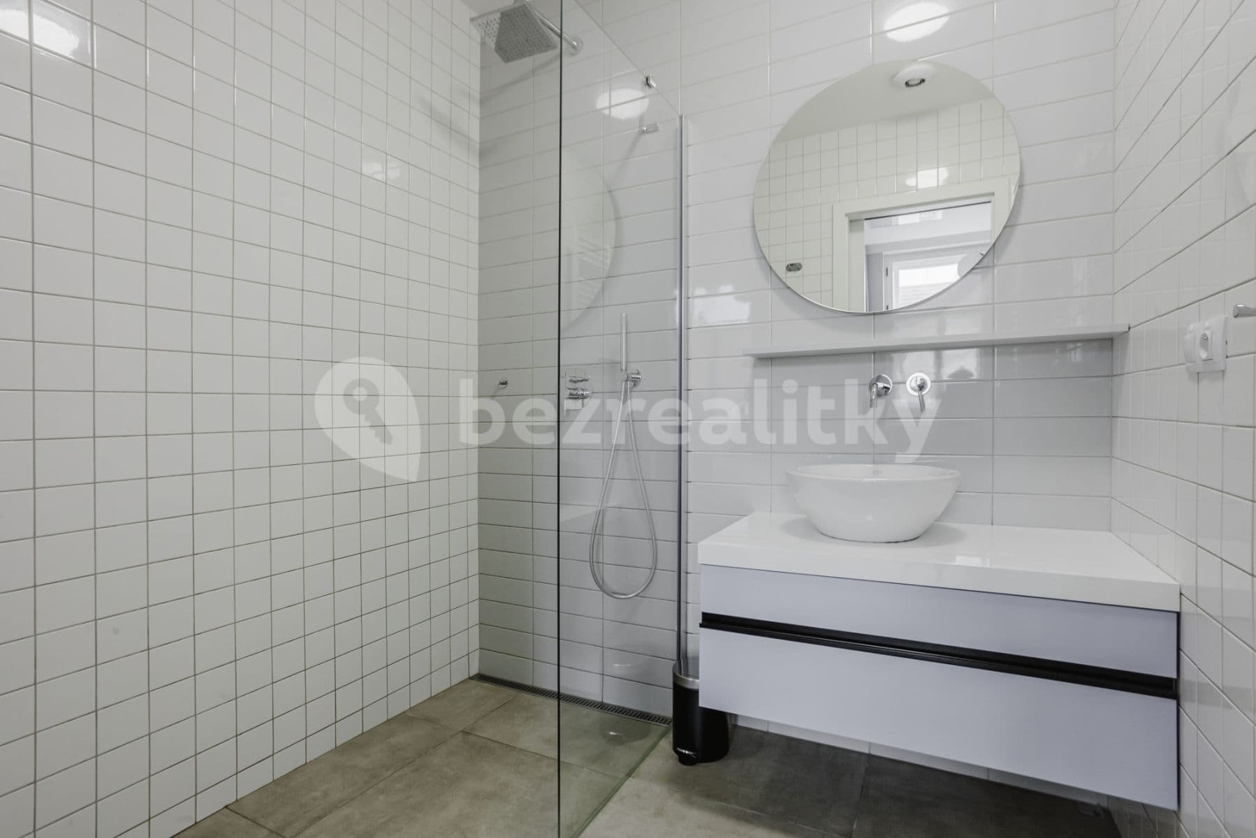 flat to rent, 49 m², Chodská, Prague, Prague