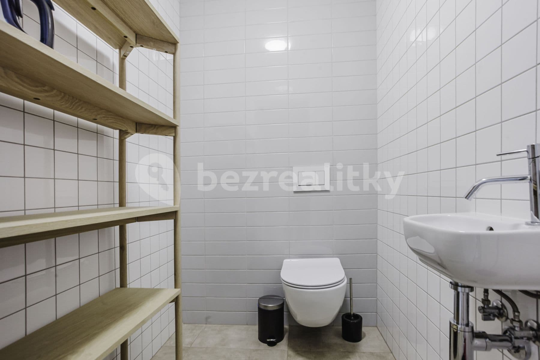 flat to rent, 49 m², Chodská, Prague, Prague