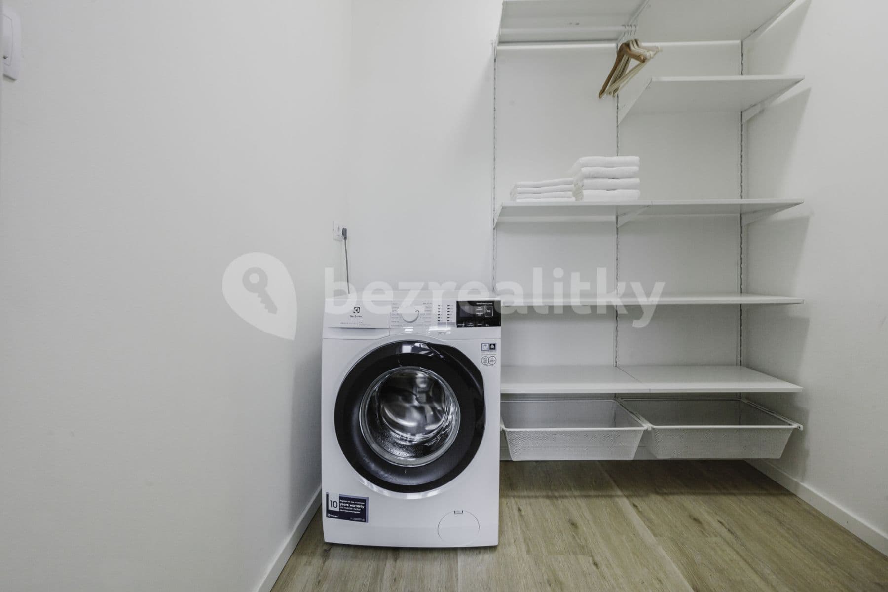 flat to rent, 49 m², Chodská, Prague, Prague