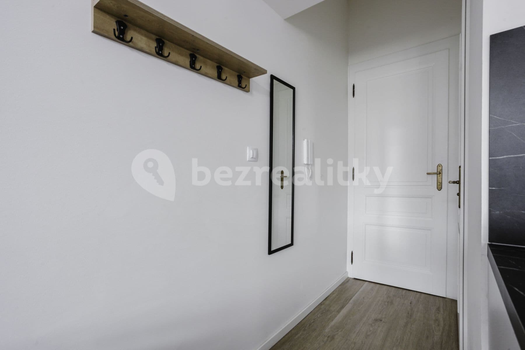 flat to rent, 49 m², Chodská, Prague, Prague