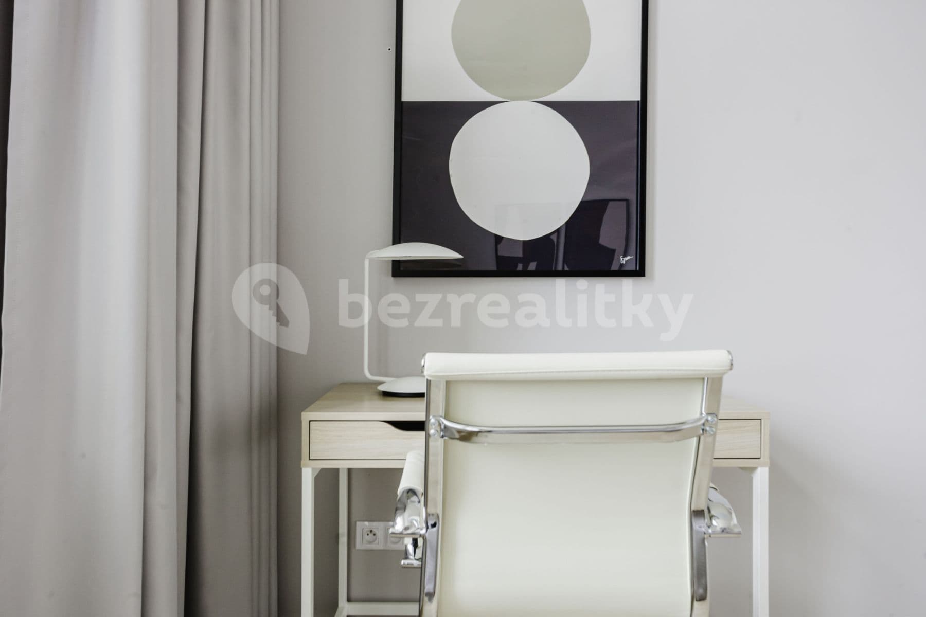 flat to rent, 49 m², Chodská, Prague, Prague