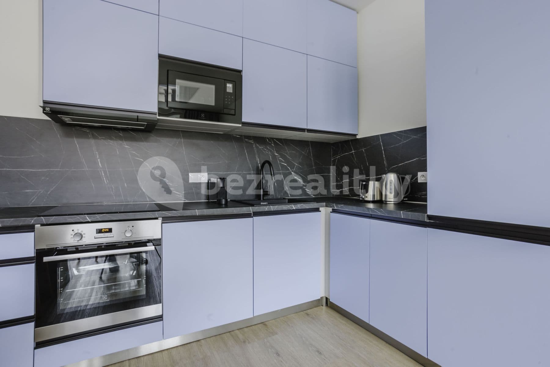 flat to rent, 49 m², Chodská, Prague, Prague