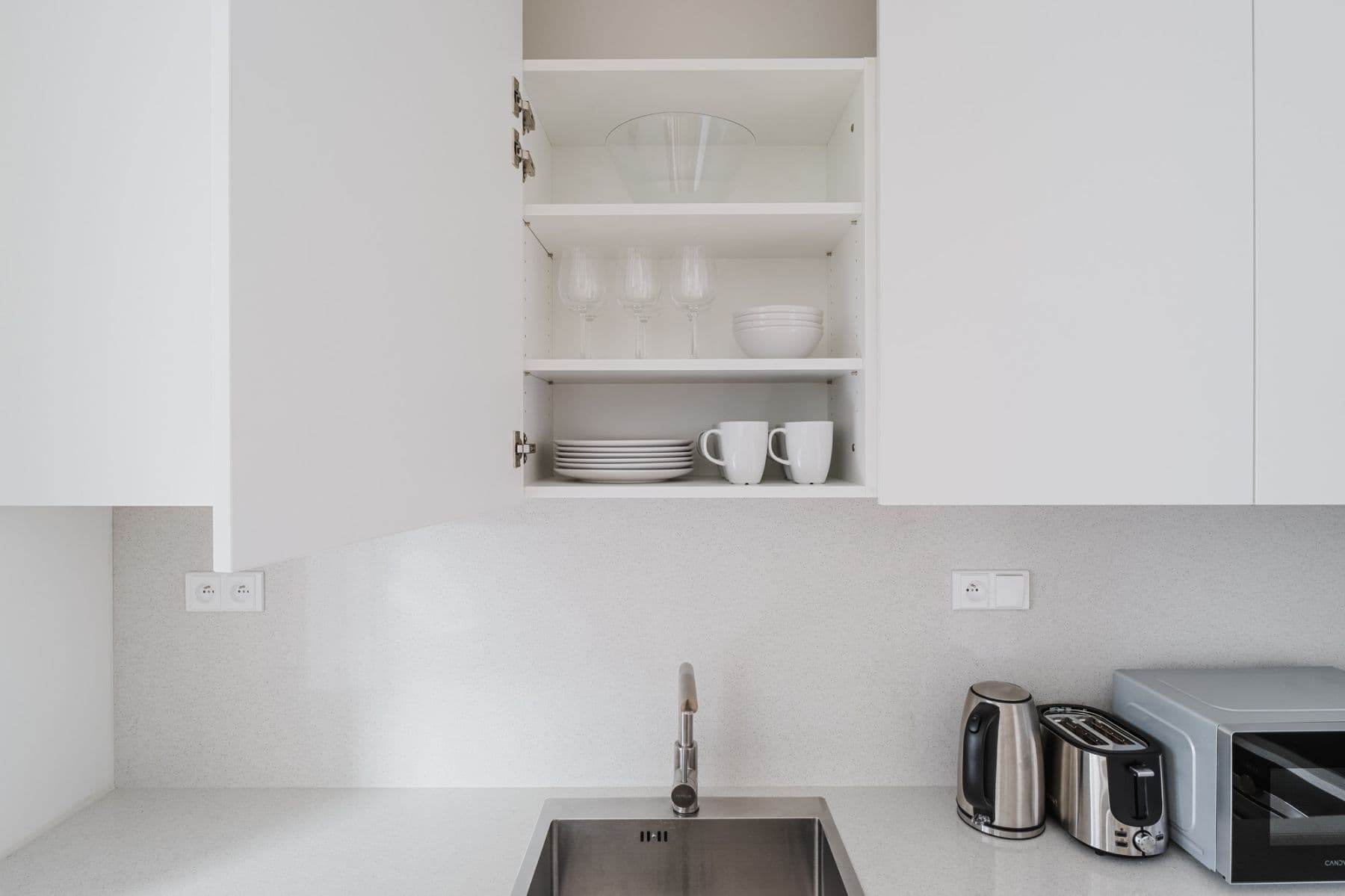 flat to rent, 52 m², U Pergamenky, Prague, Prague