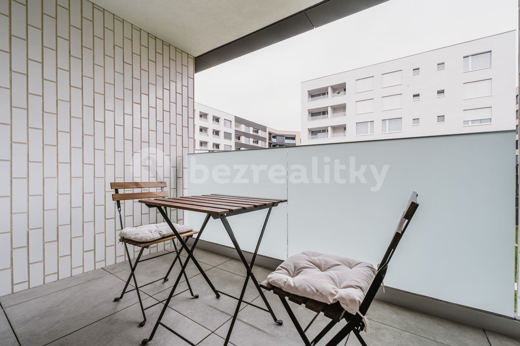 flat to rent, 54 m², Vrbenského, Prague, Prague