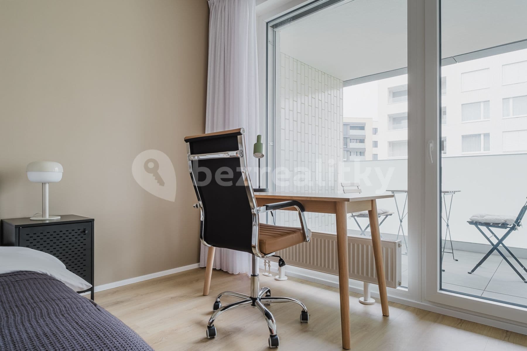 flat to rent, 54 m², Vrbenského, Prague, Prague