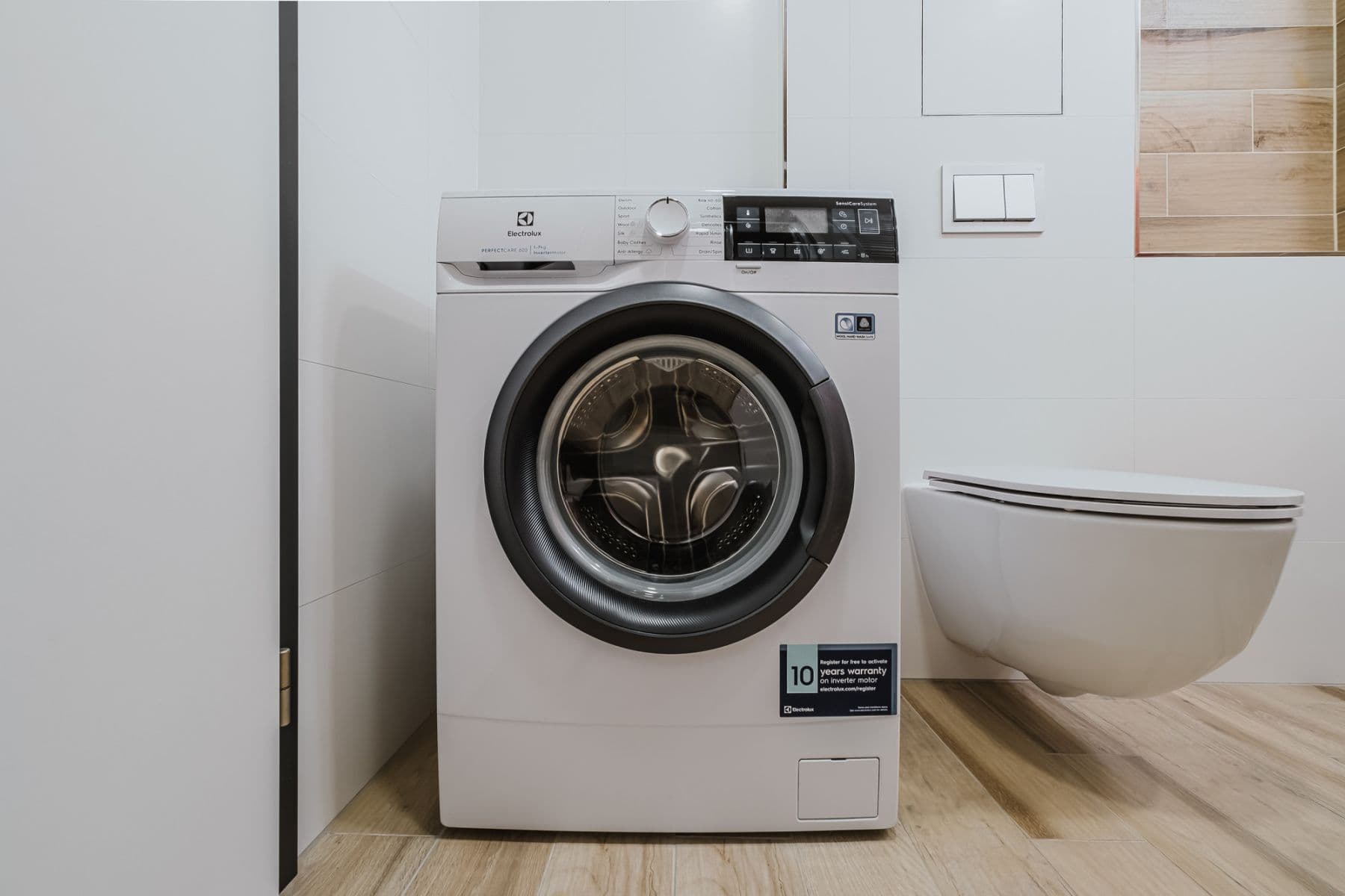 flat to rent, 54 m², Vrbenského, Prague, Prague