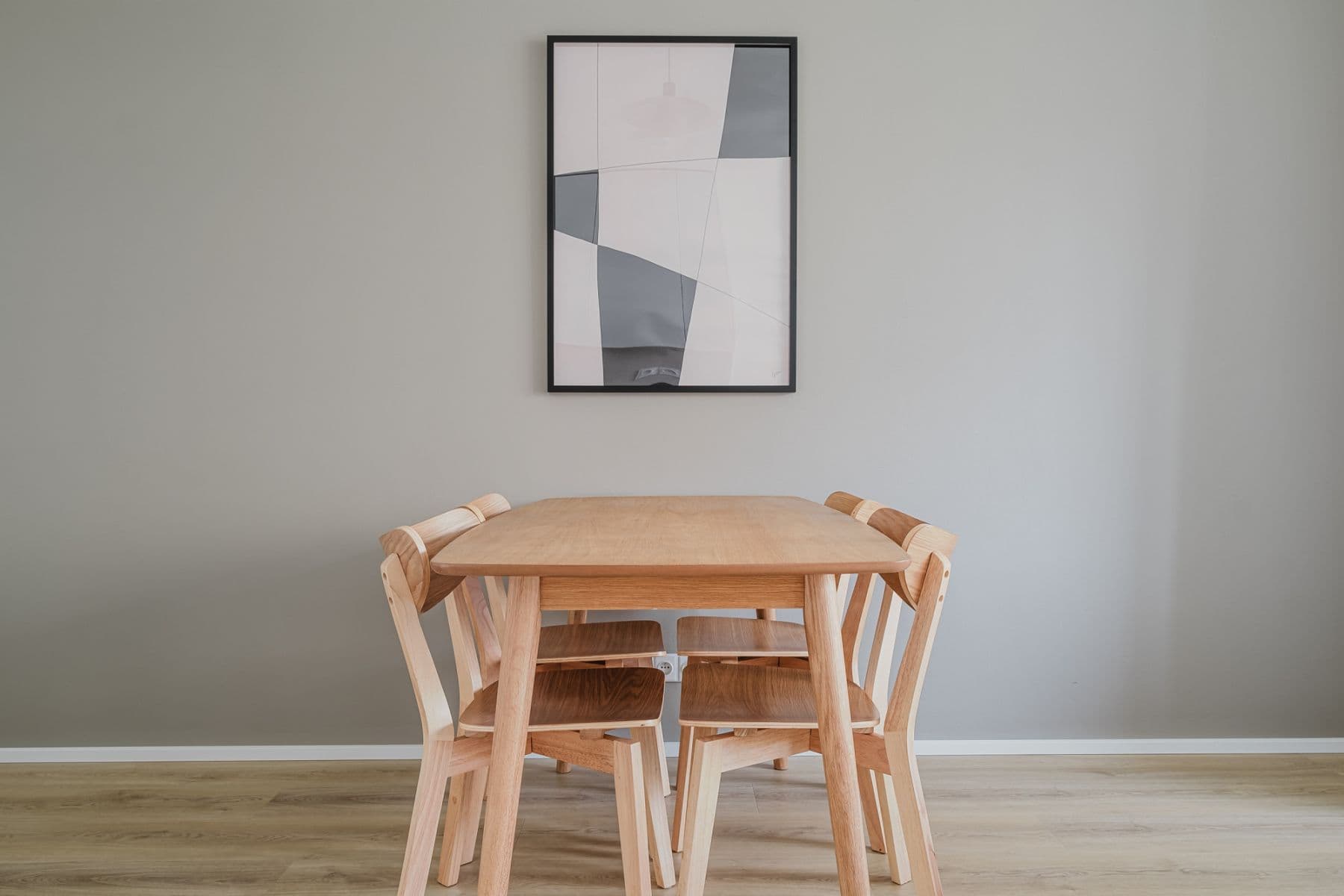 flat to rent, 54 m², Vrbenského, Prague, Prague