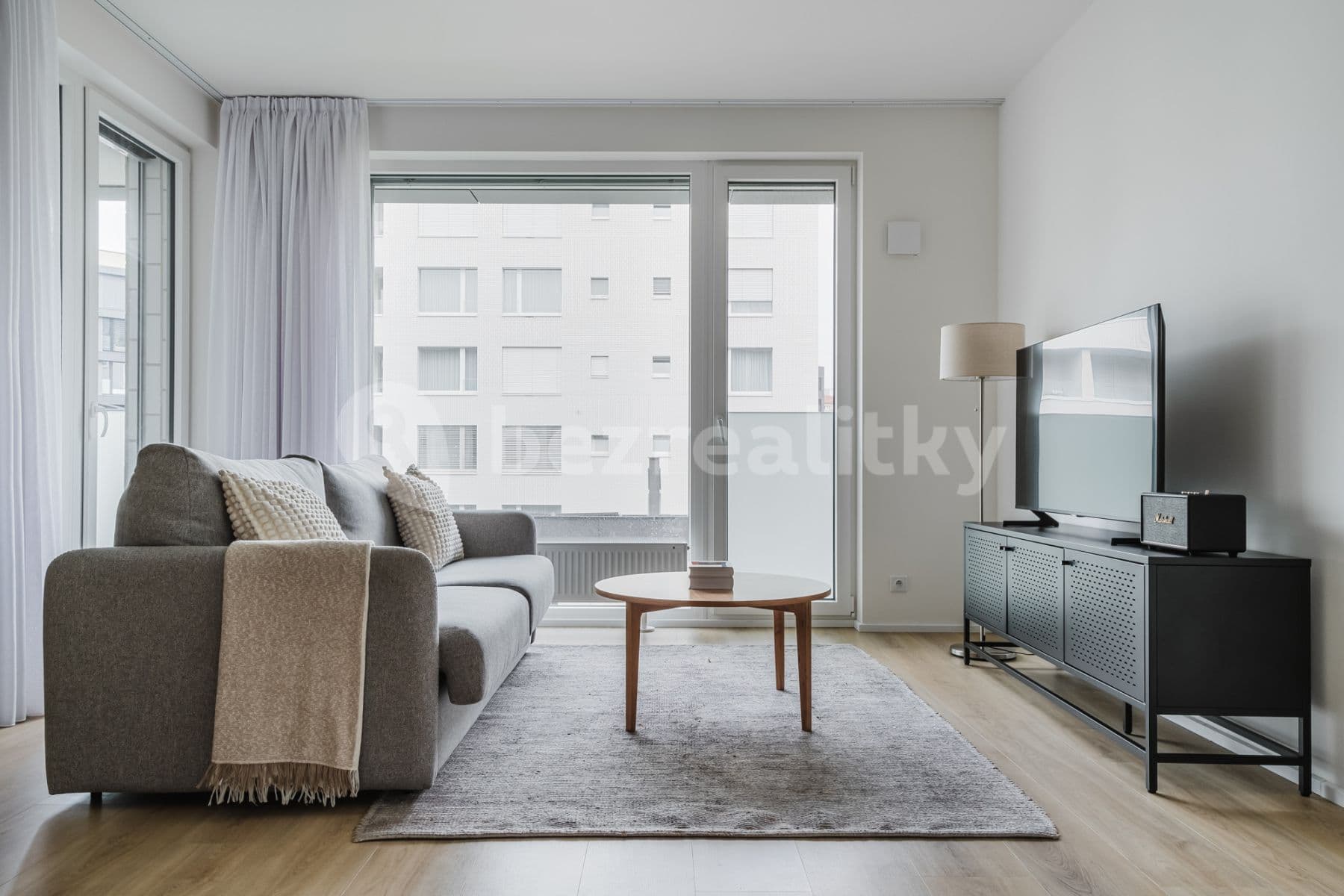 flat to rent, 54 m², Vrbenského, Prague, Prague