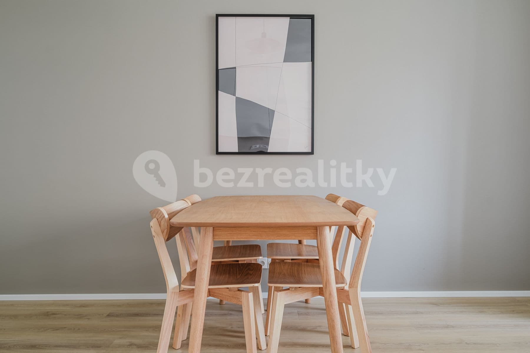 flat to rent, 54 m², Vrbenského, Prague, Prague