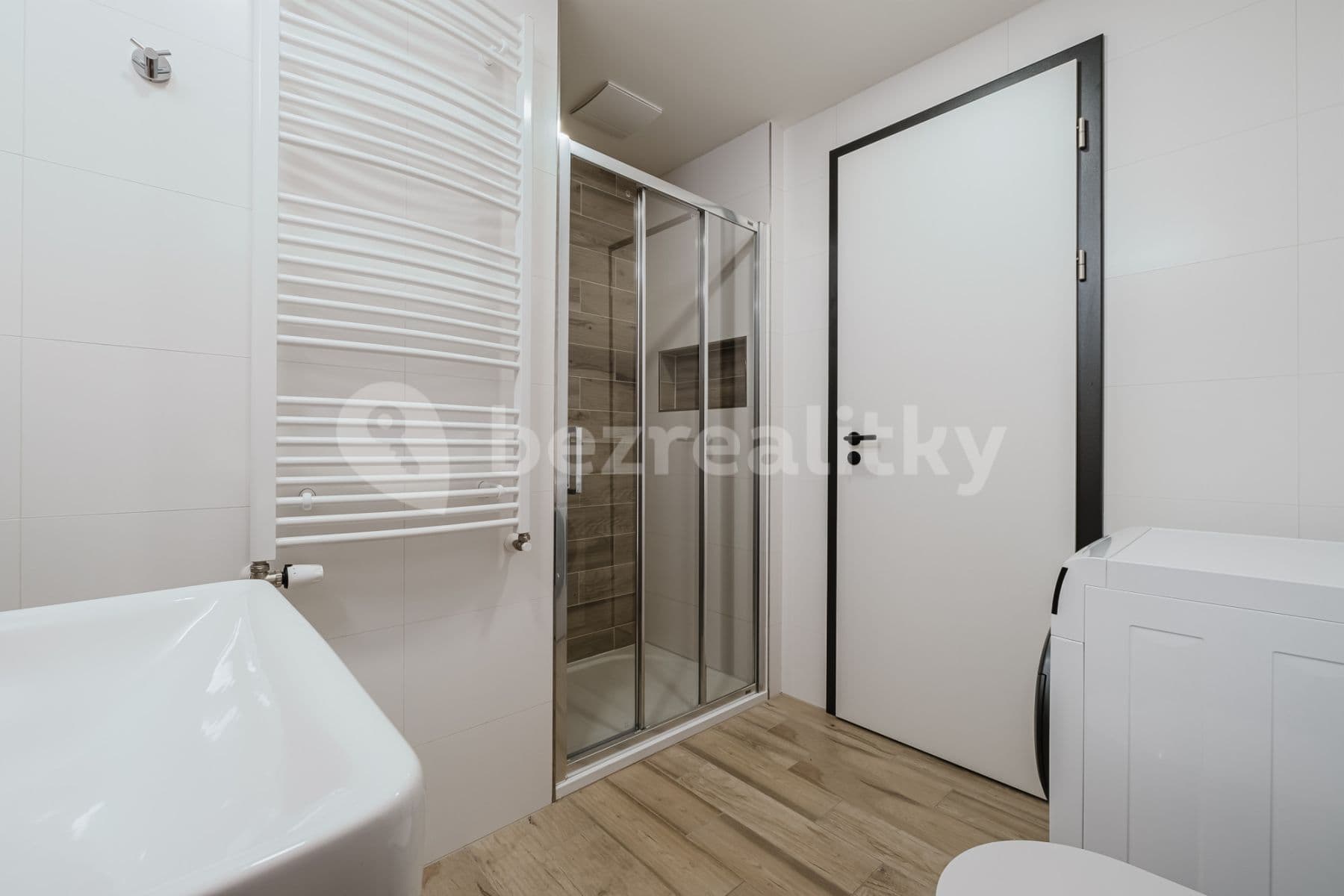 flat to rent, 54 m², Vrbenského, Prague, Prague