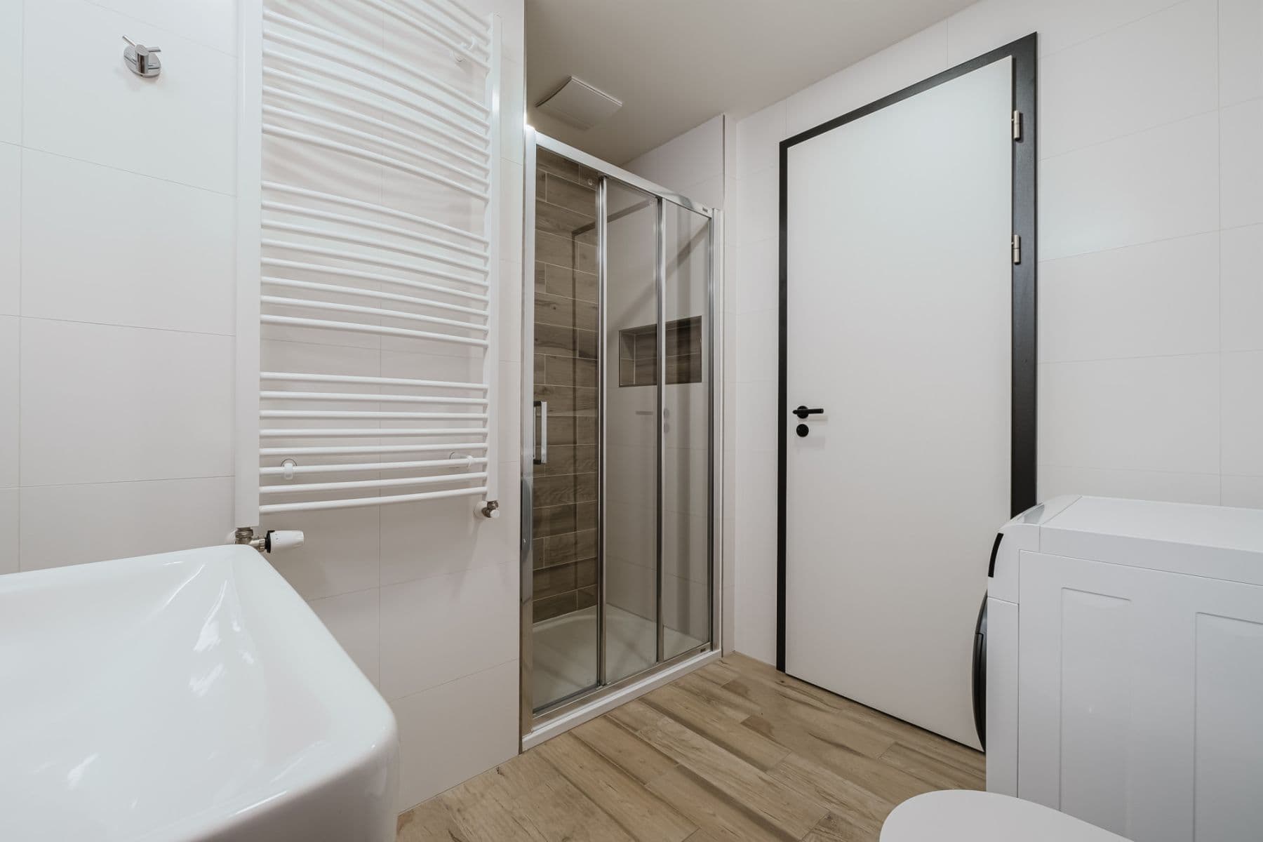 flat to rent, 54 m², Vrbenského, Prague, Prague