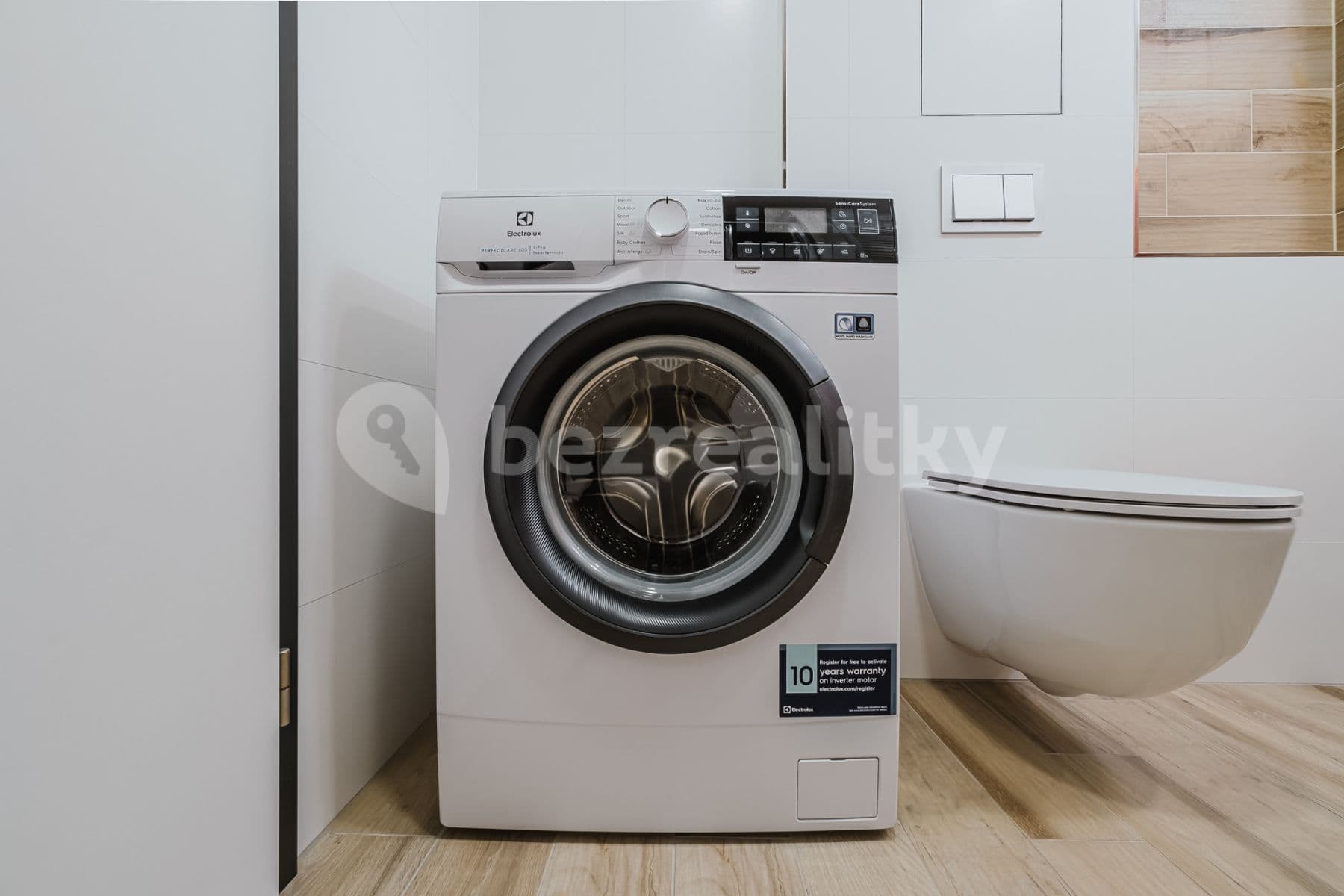 flat to rent, 54 m², Vrbenského, Prague, Prague