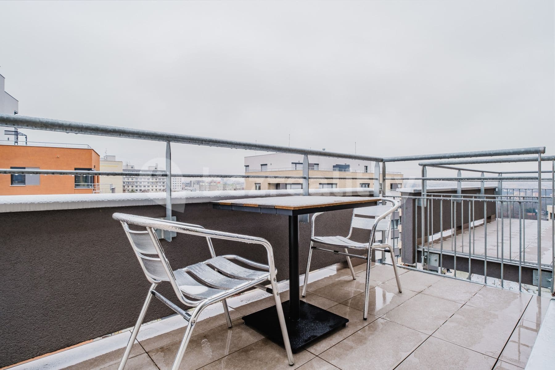 flat to rent, 44 m², Drahňovická, Prague, Prague