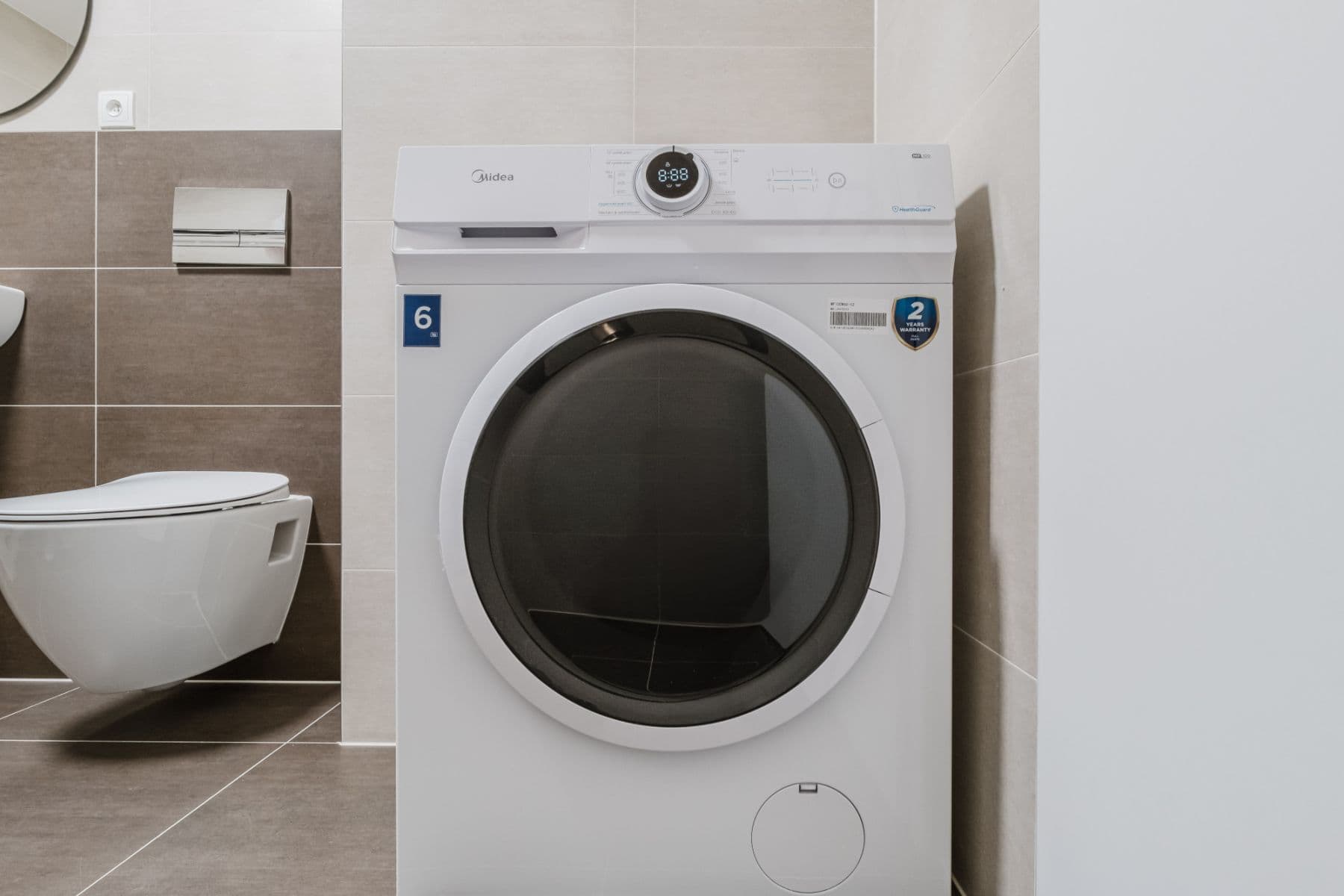 flat to rent, 32 m², Olgy Havlové, Prague, Prague