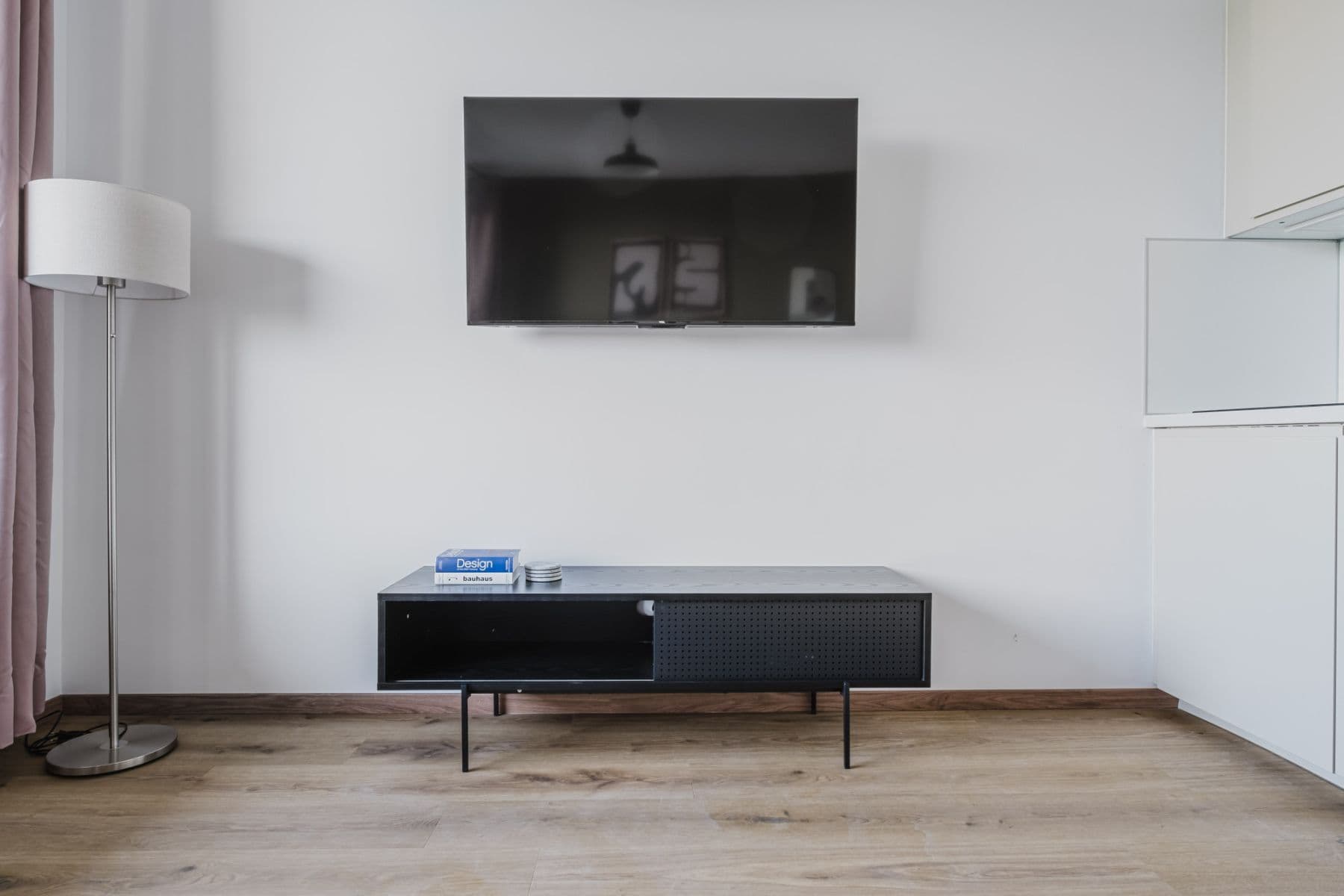 flat to rent, 32 m², Olgy Havlové, Prague, Prague