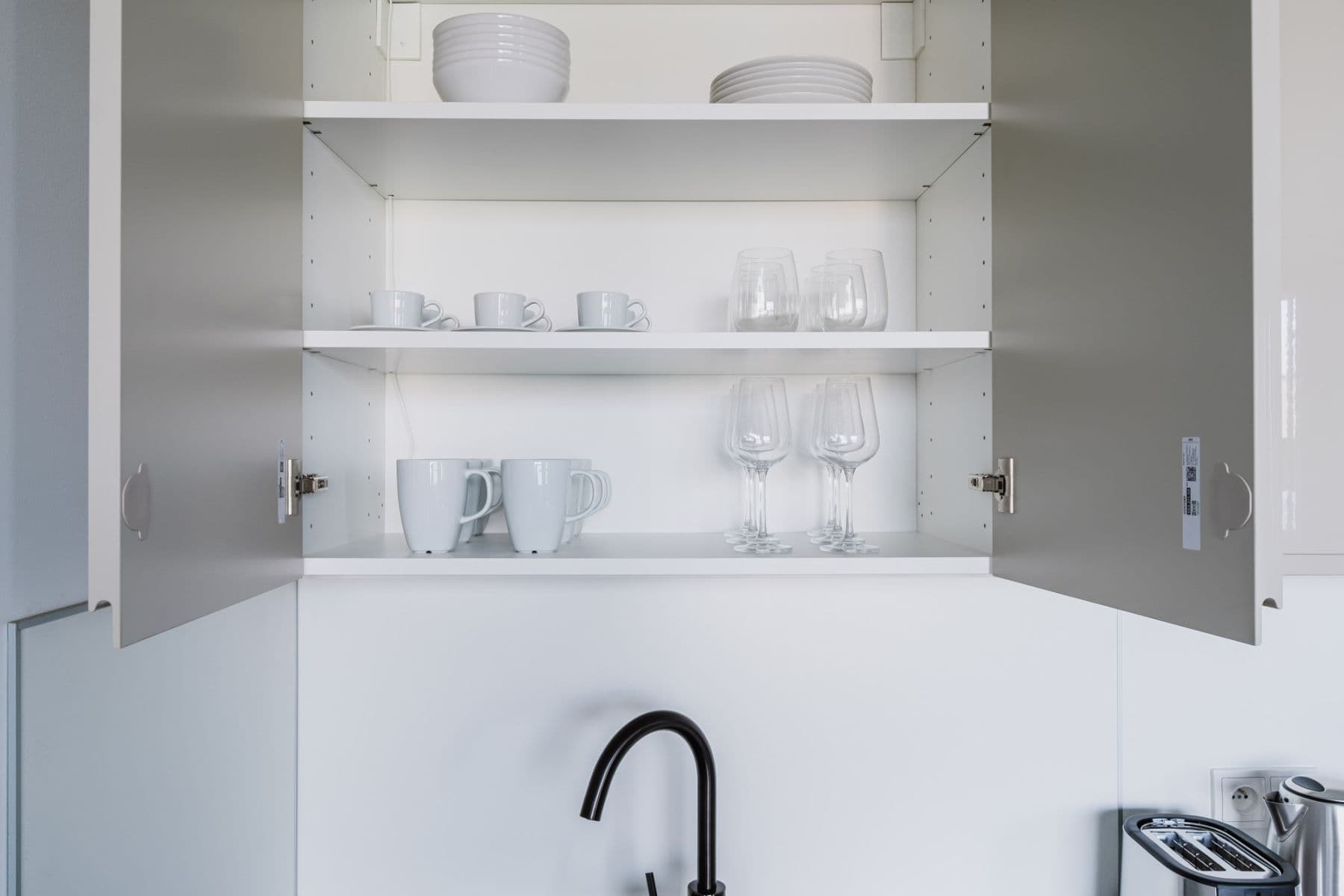 flat to rent, 32 m², Olgy Havlové, Prague, Prague