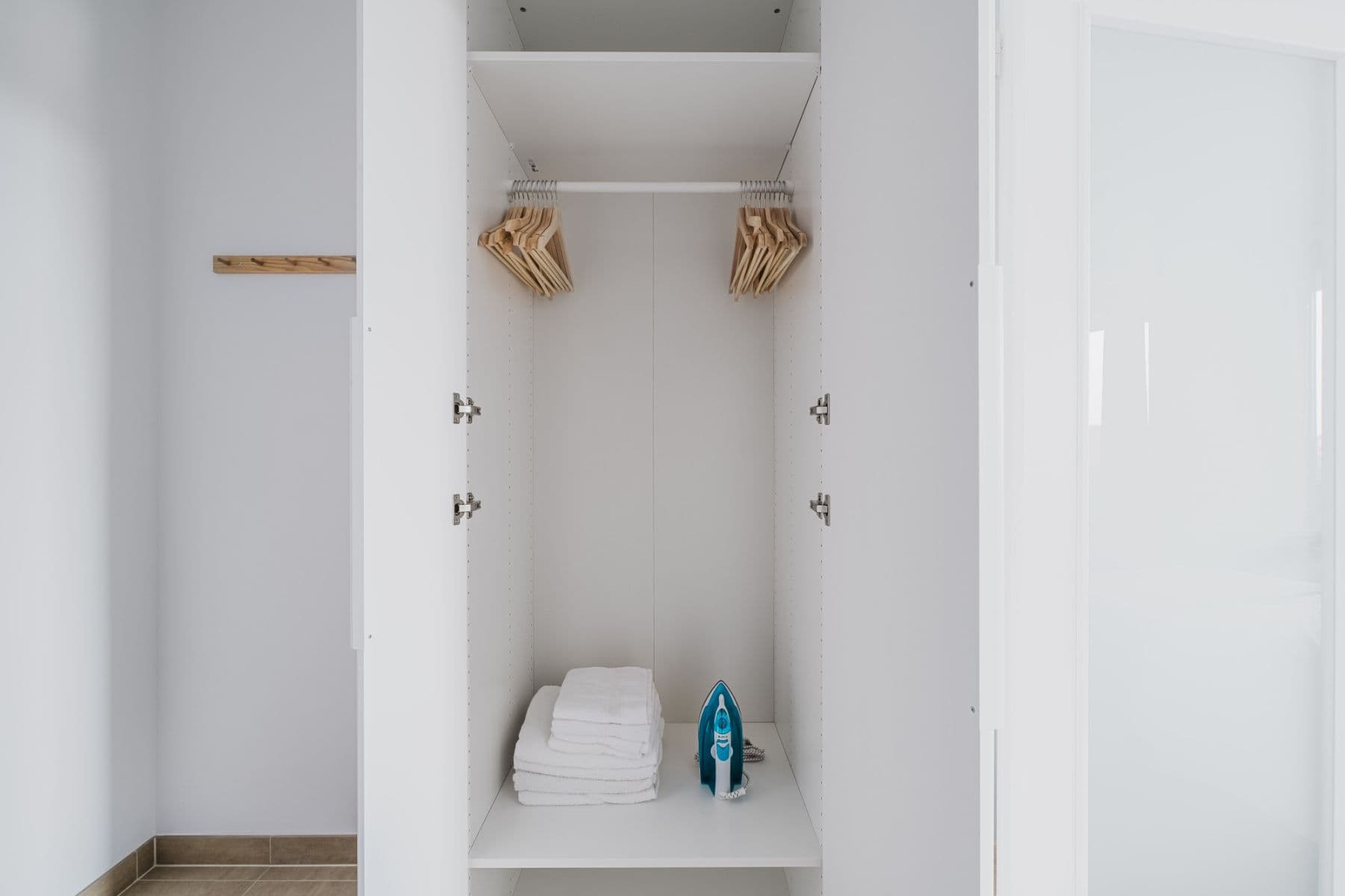 flat to rent, 32 m², Olgy Havlové, Prague, Prague