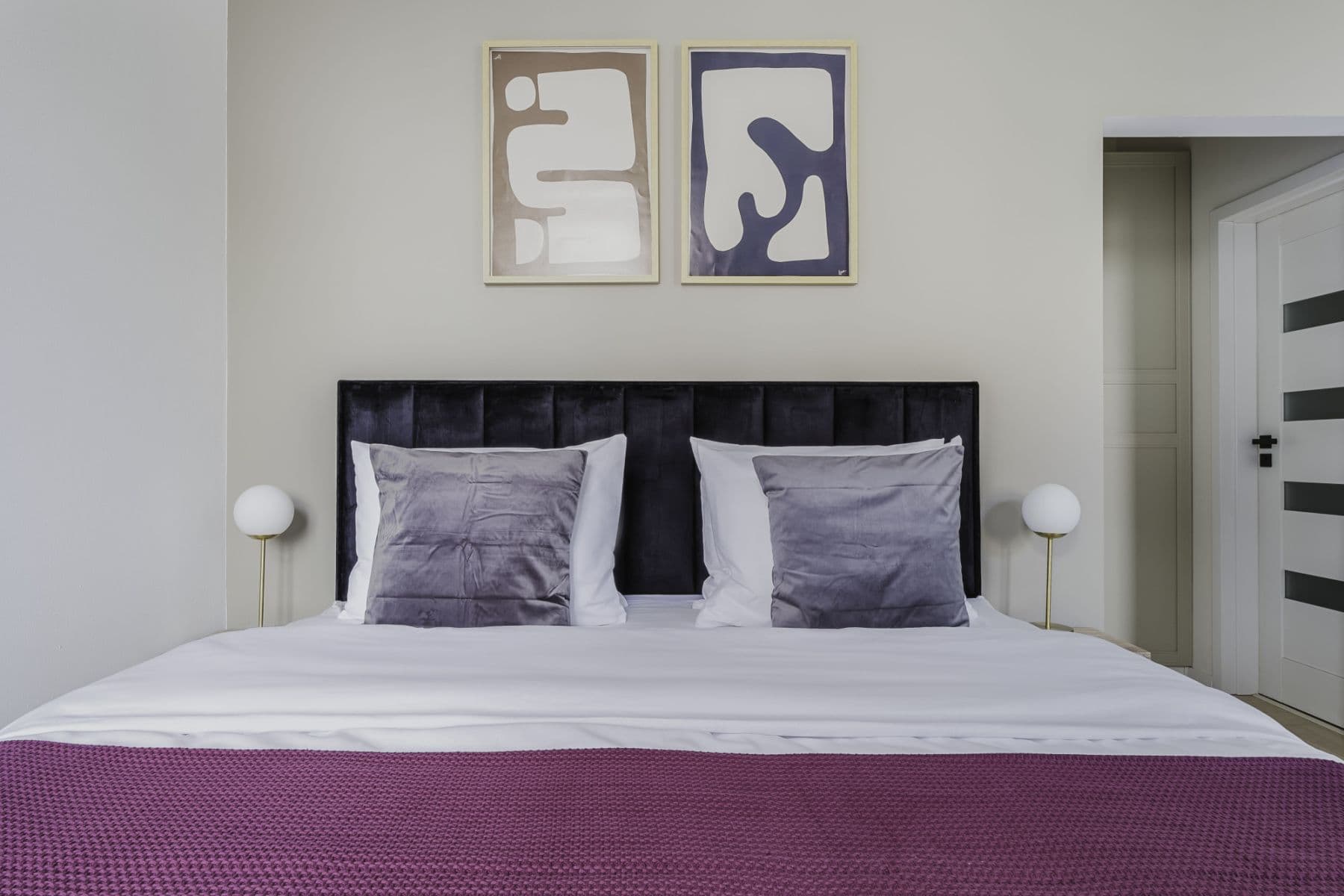 flat to rent, 36 m², Bořivojova, Prague, Prague