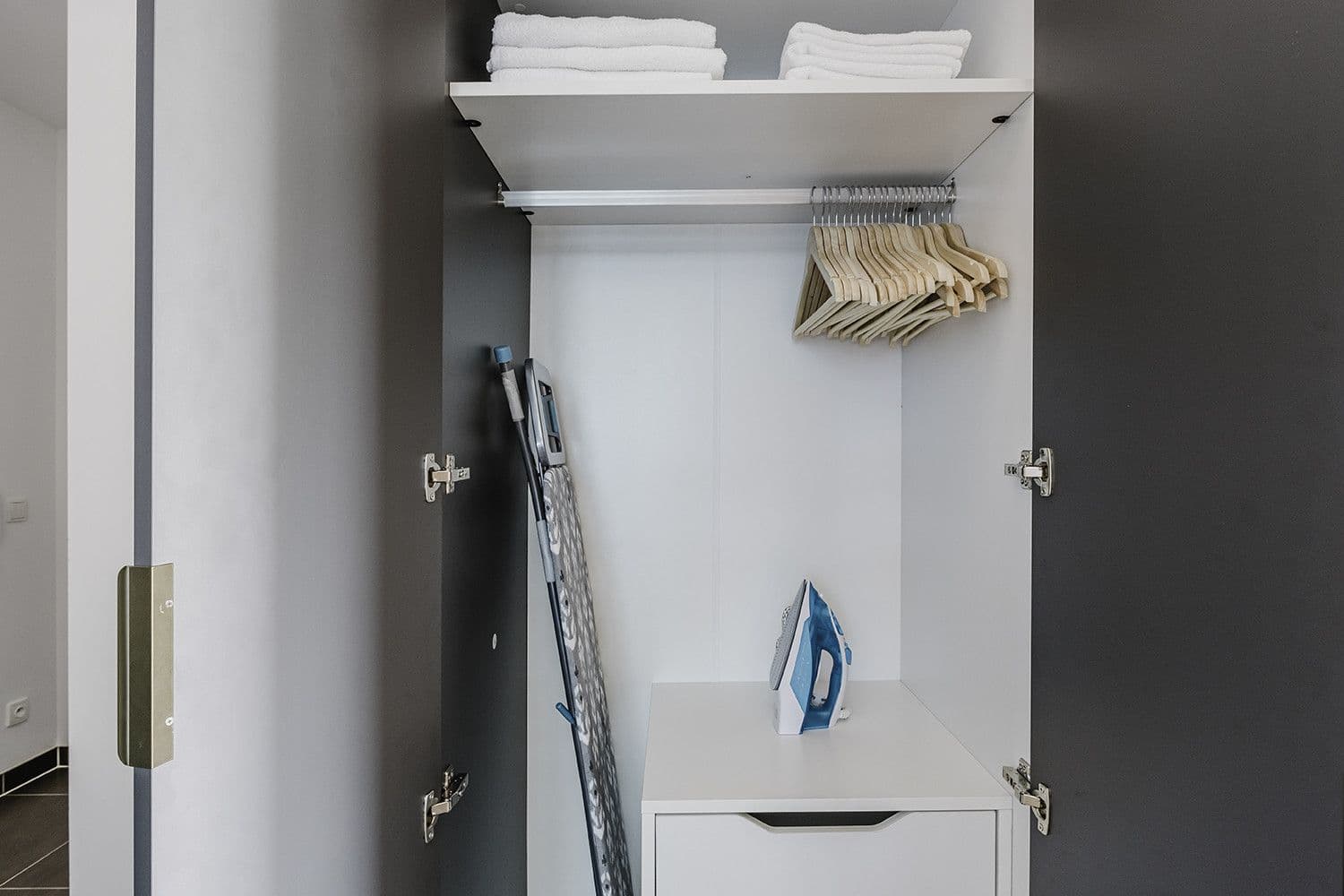 flat to rent, 52 m², Olgy Havlové, Prague, Prague