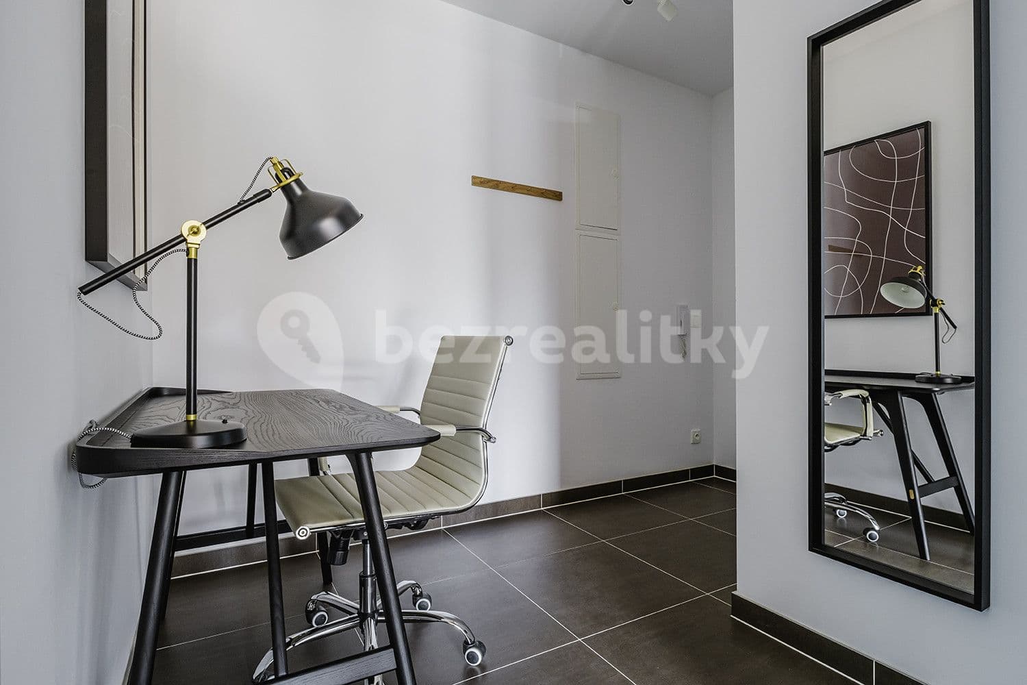 flat to rent, 52 m², Olgy Havlové, Prague, Prague