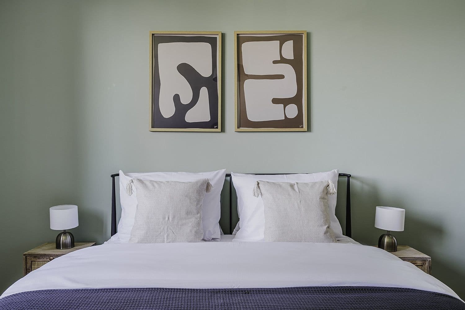 flat to rent, 52 m², Olgy Havlové, Prague, Prague