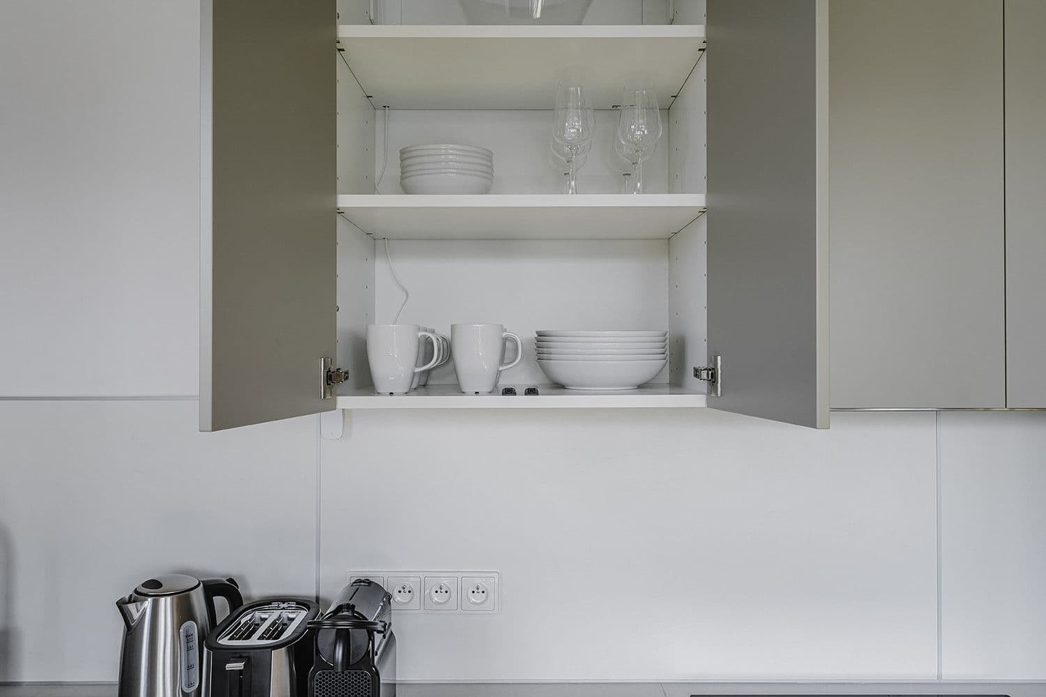 flat to rent, 52 m², Olgy Havlové, Prague, Prague