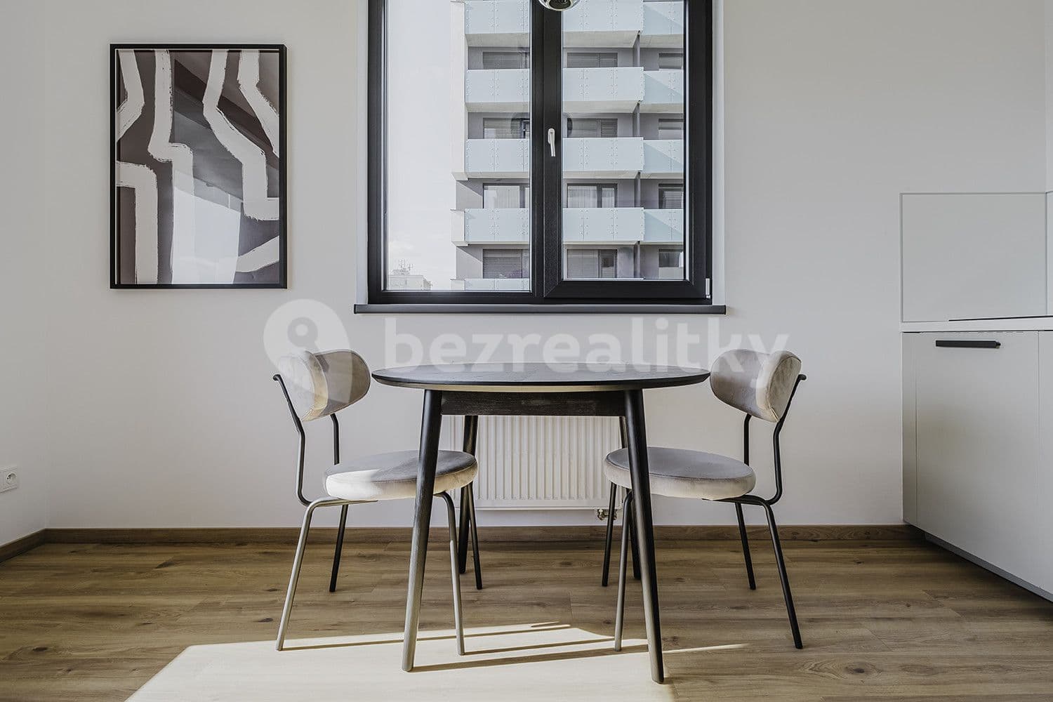 flat to rent, 52 m², Olgy Havlové, Prague, Prague