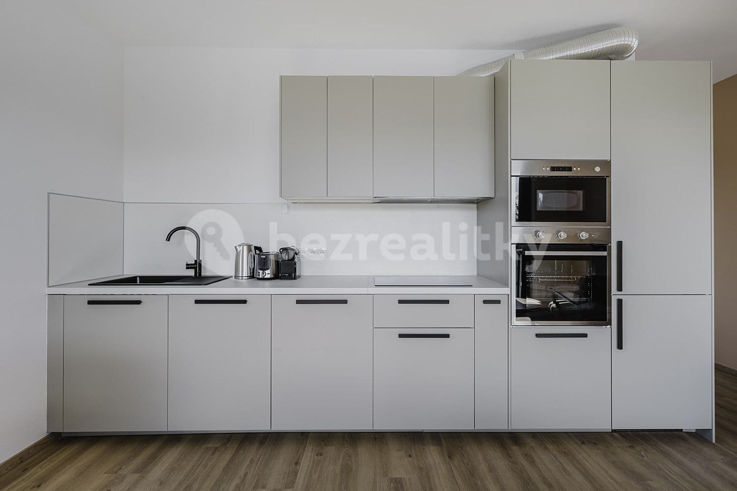 flat to rent, 52 m², Olgy Havlové, Prague, Prague