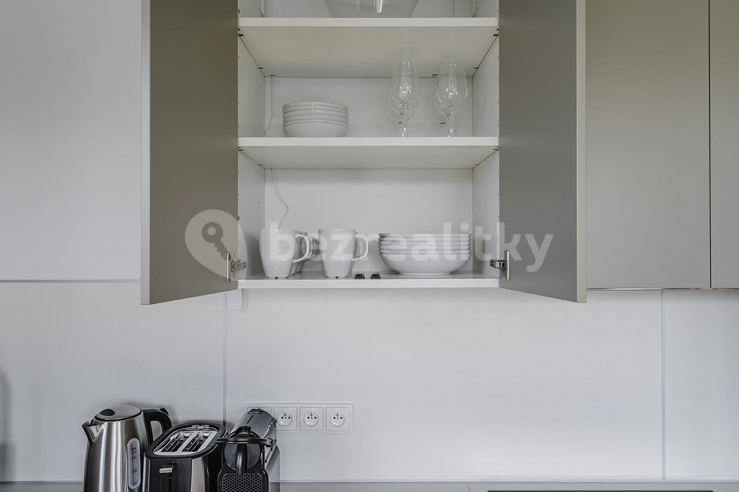 flat to rent, 52 m², Olgy Havlové, Prague, Prague