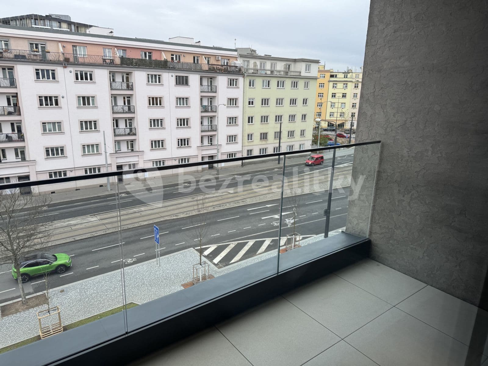 flat to rent, 36 m², Tetauerova, Prague, Prague
