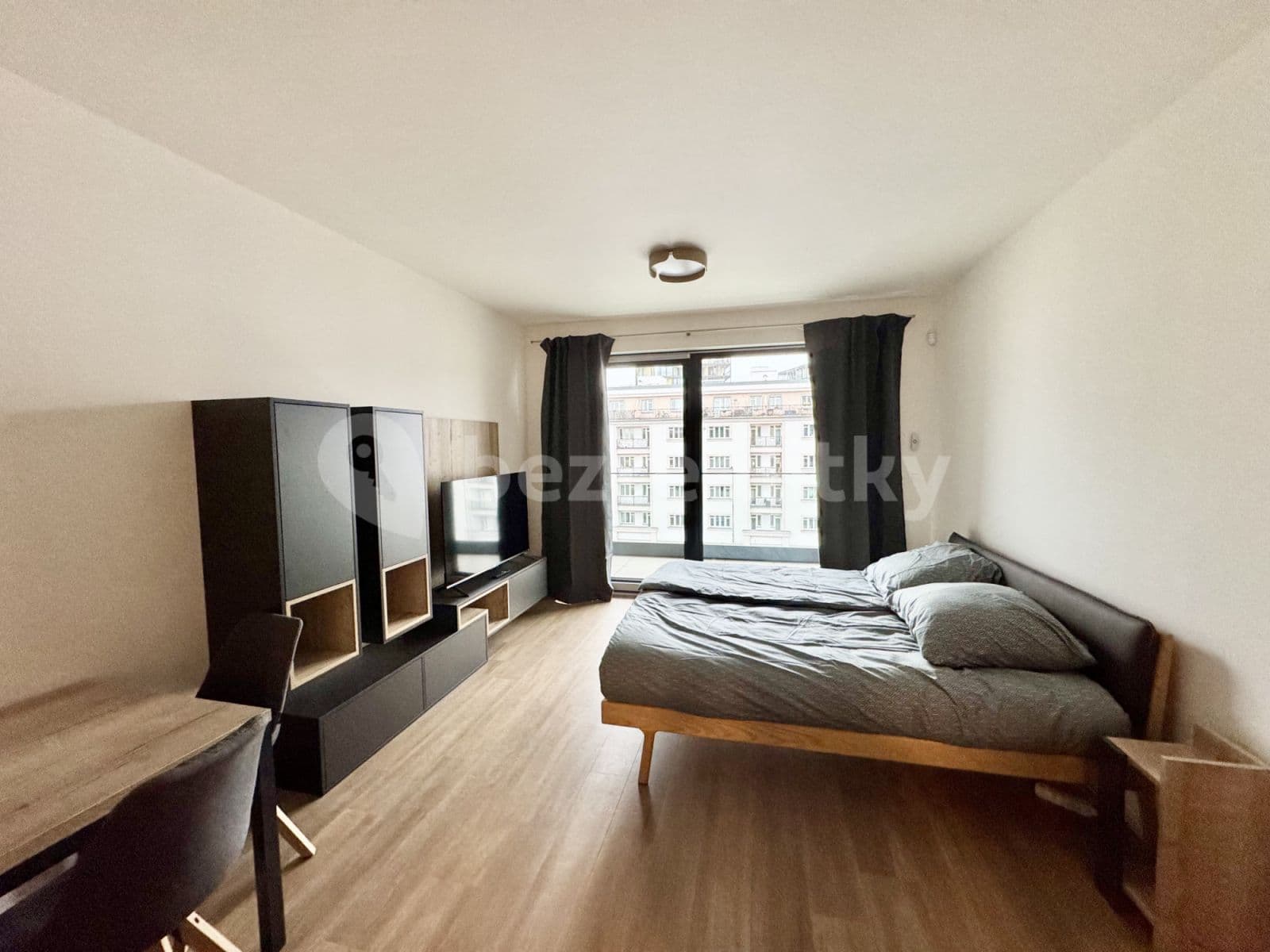 flat to rent, 36 m², Tetauerova, Prague, Prague