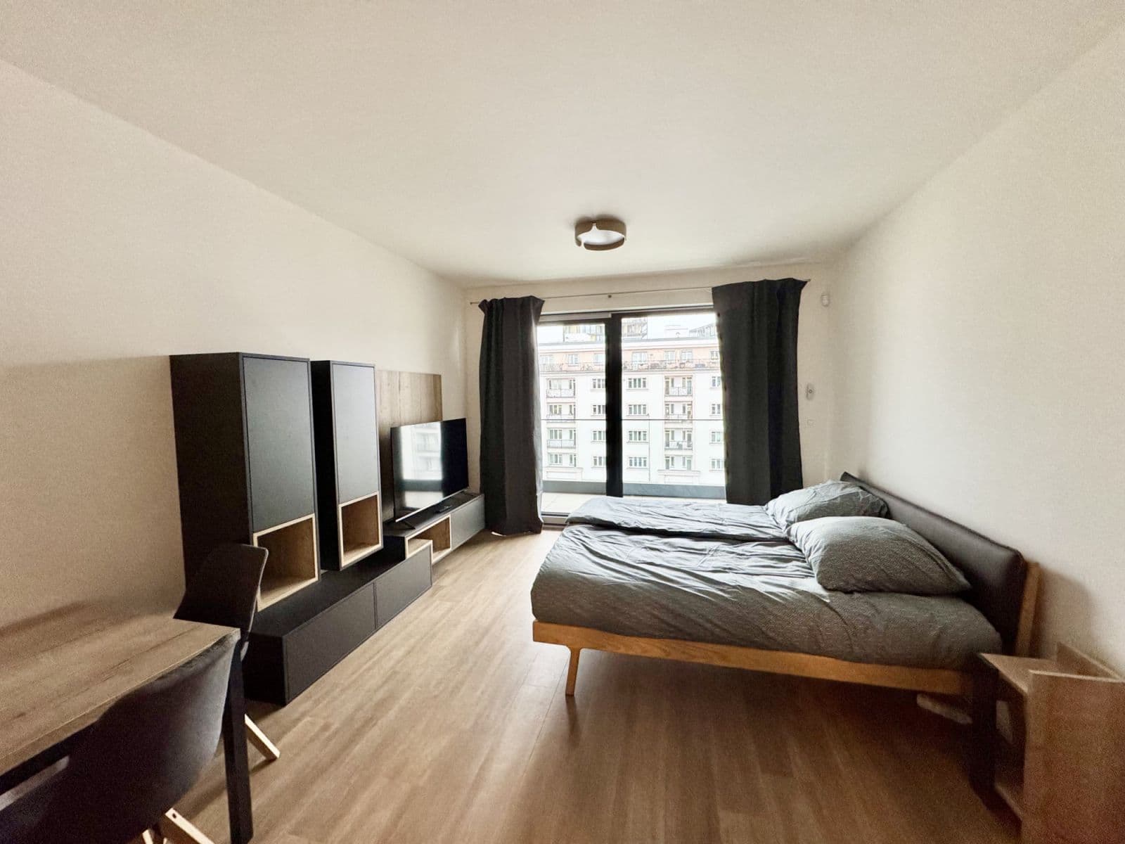 flat to rent, 36 m², Tetauerova, Prague, Prague
